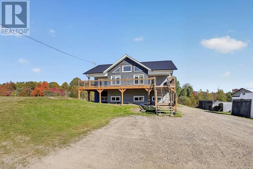 515 Millrand Road, Verner
