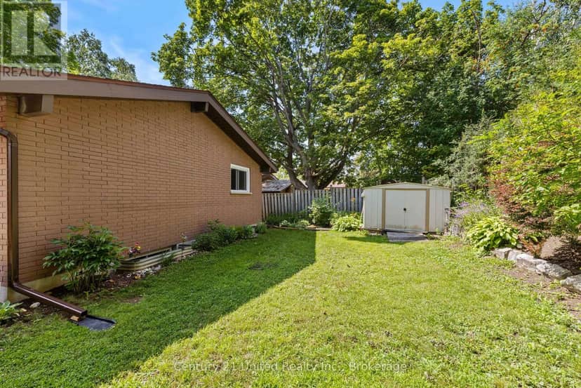 1225 Milburn Street — photo 35 of 40