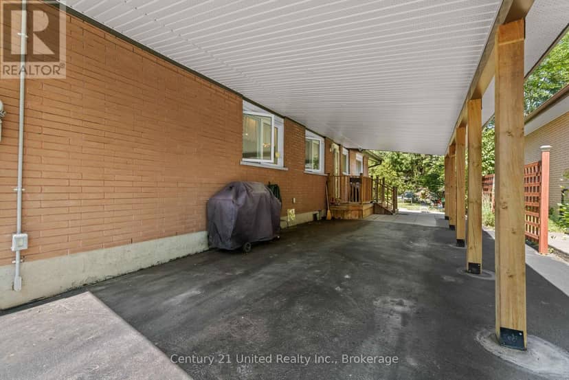 1225 Milburn Street — photo 39 of 40