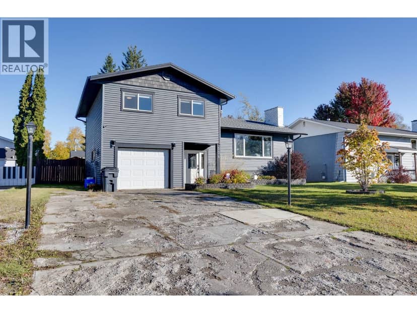 534 RUNNALLS AVENUE, Prince George, photo 2
