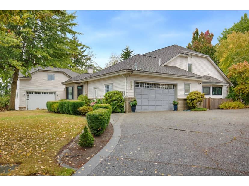 5226 222 STREET, Langley