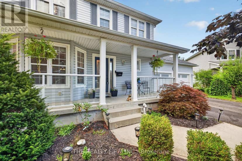6 Oakdale Place, Ingersoll, photo 2