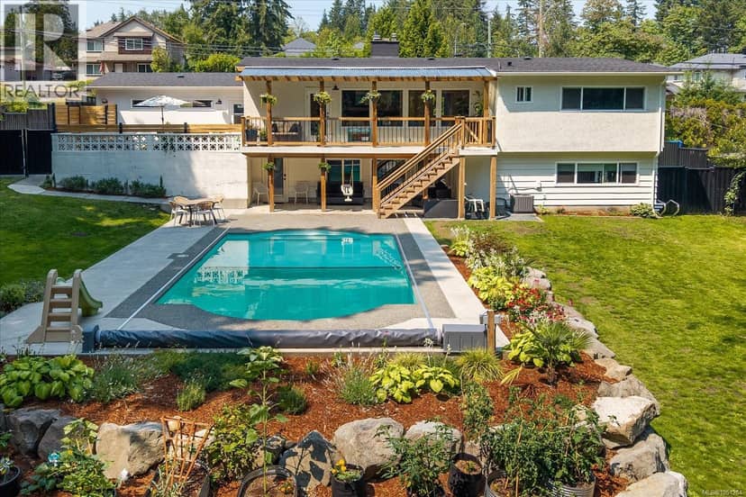 1728 Extension Rd, Nanaimo