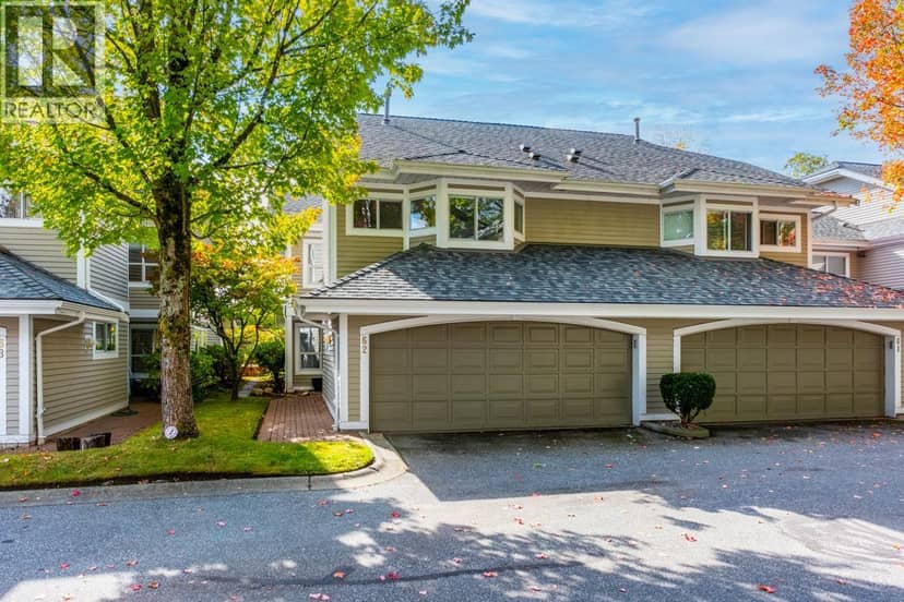 62 650 ROCHE POINT DRIVE, North Vancouver