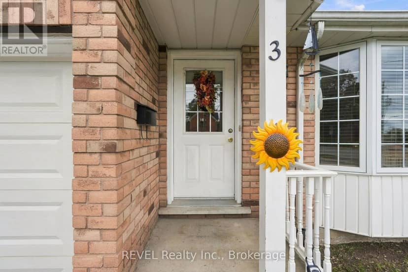 3 Ormond Street N, Thorold, photo 2
