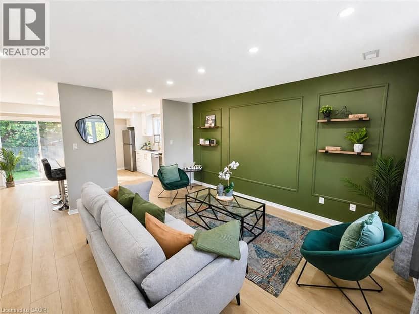 67 KINZIE Avenue, Kitchener, photo 6