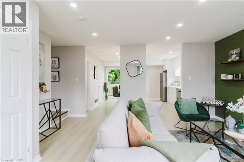67 KINZIE Avenue, Kitchener, photo 8