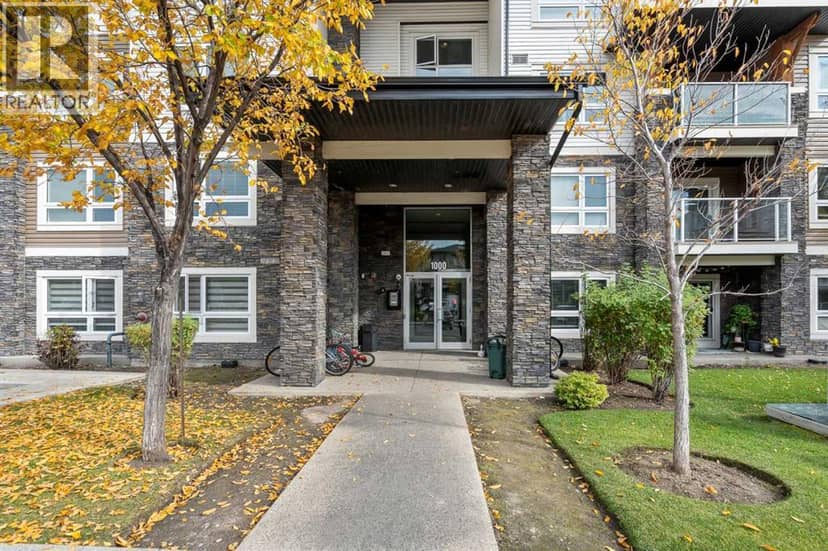 1406, 240 Skyview Ranch Road NE, Calgary, photo 2