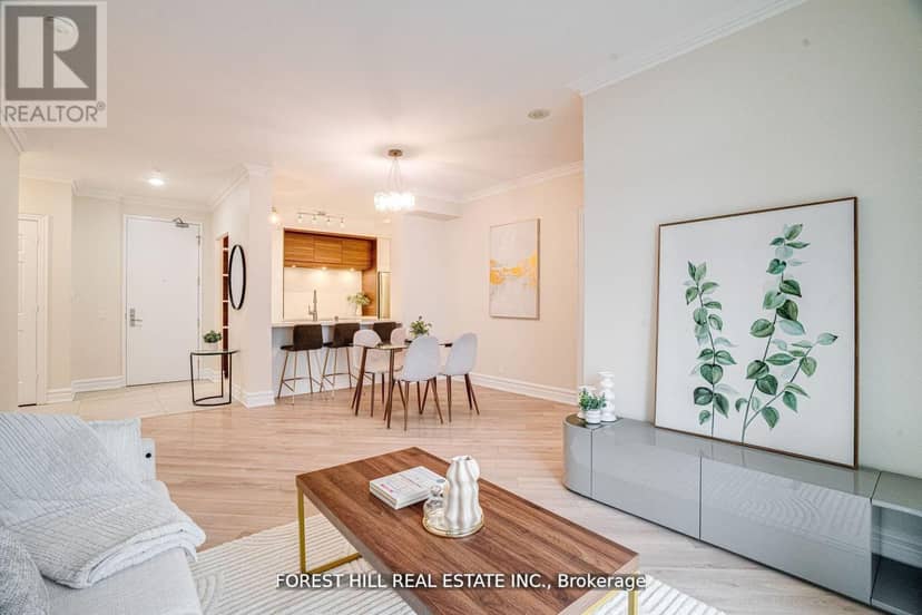 2403 - 78 Harrison Garden Boulevard — photo 1 of 37