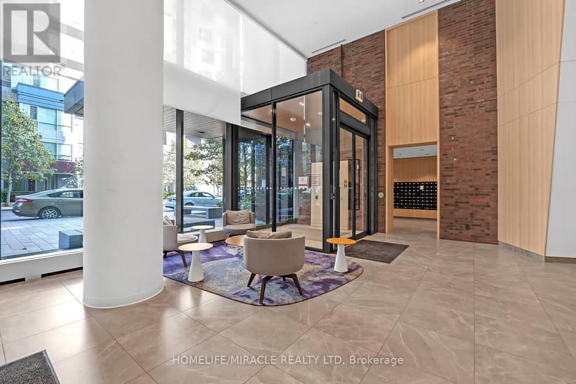 607 - 20 Tubman Avenue, Toronto, photo 4