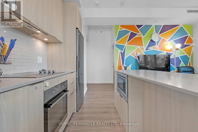 607 - 20 Tubman Avenue, Toronto, photo 7