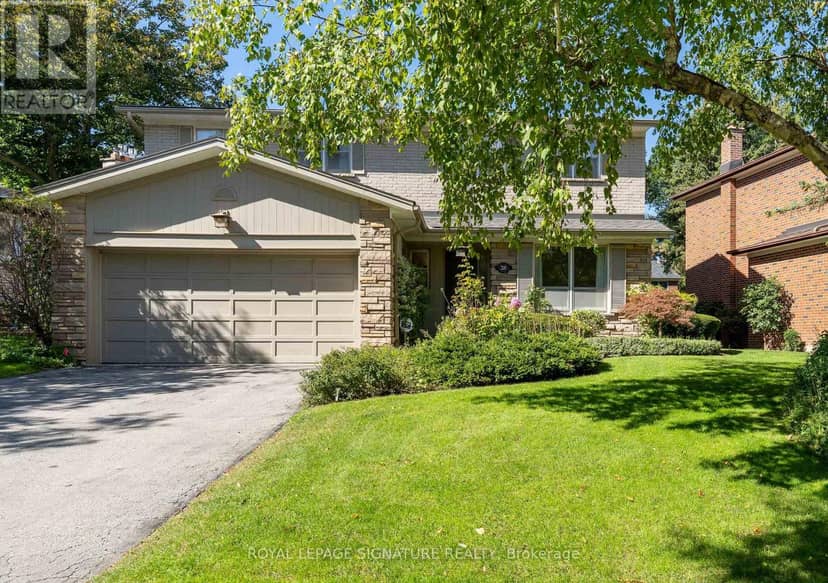 38 Danville Drive, Toronto