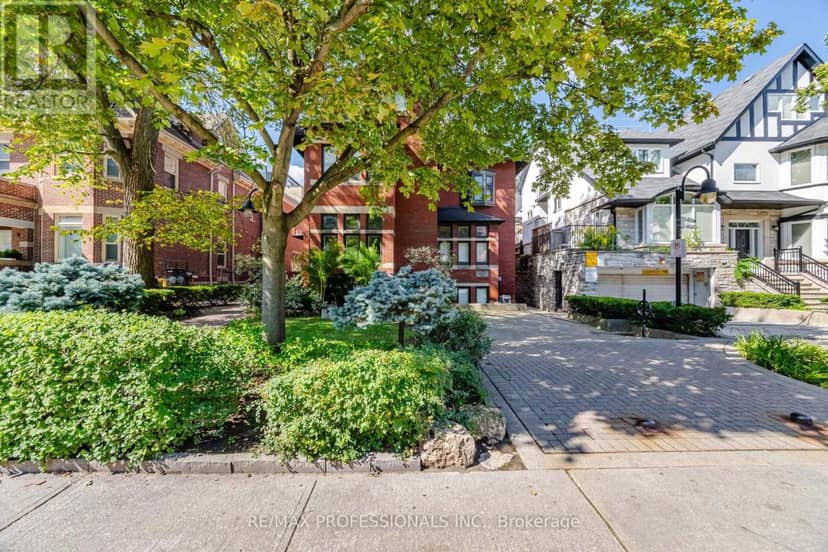 10 - 228 St George Street — photo 38 of 38