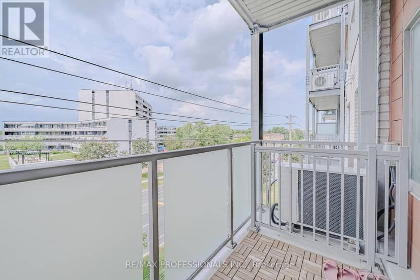 401 - 5155 Sheppard   East Avenue — photo 18 of 29