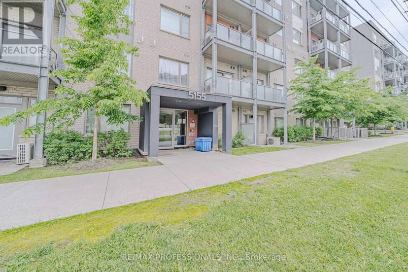 401 - 5155 Sheppard   East Avenue, Toronto, photo 2