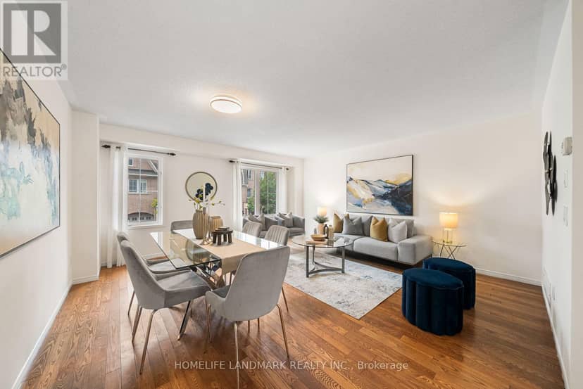 57 - 3 Brisby Mews, Toronto