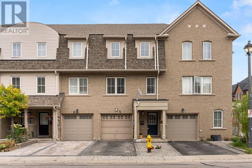 57 - 3 Brisby Mews, Toronto, photo 2