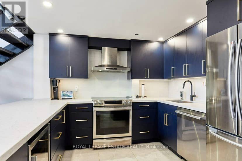 217 - 1173 Dundas Street E — photo 9 of 28