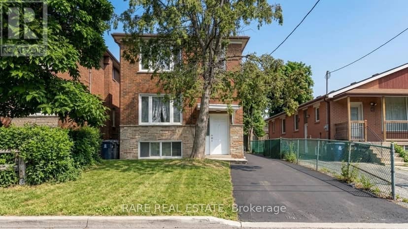 167 Magnolia Avenue, Toronto