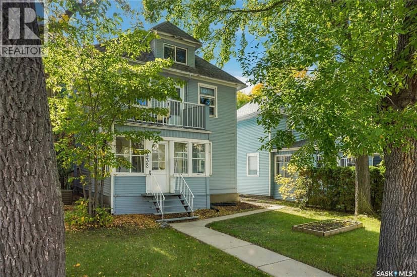 332 10th STREET E, Saskatoon, photo 2