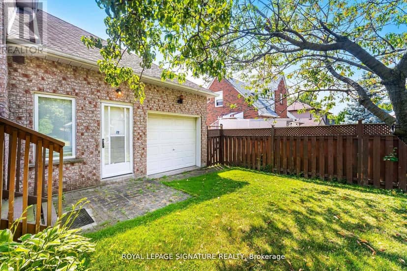4097 Hickory Drive, Mississauga, photo 8