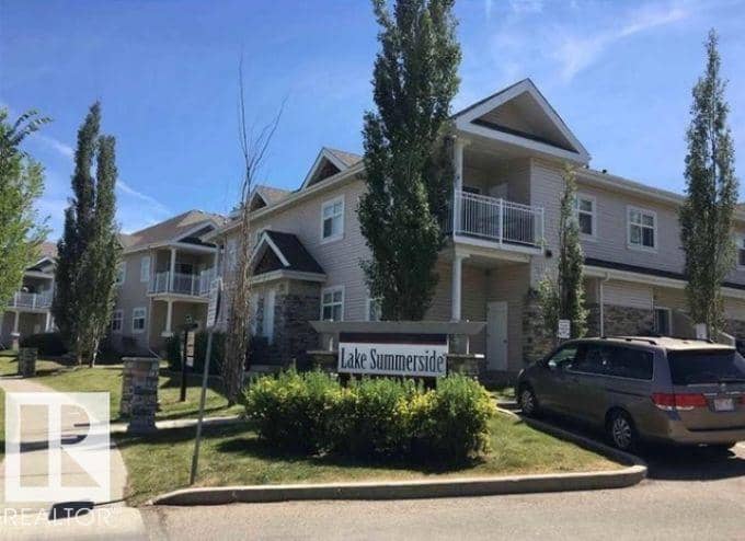 #107 3040 Spence Wd SW, Edmonton, photo 3