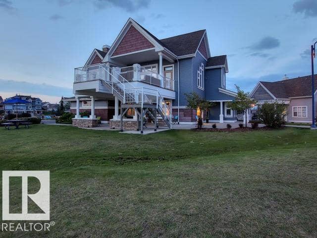 #107 3040 Spence Wd SW — photo 22 of 23
