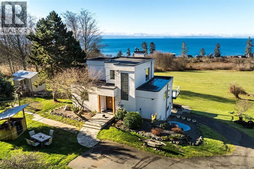 4537 Otter Point Rd, Sooke