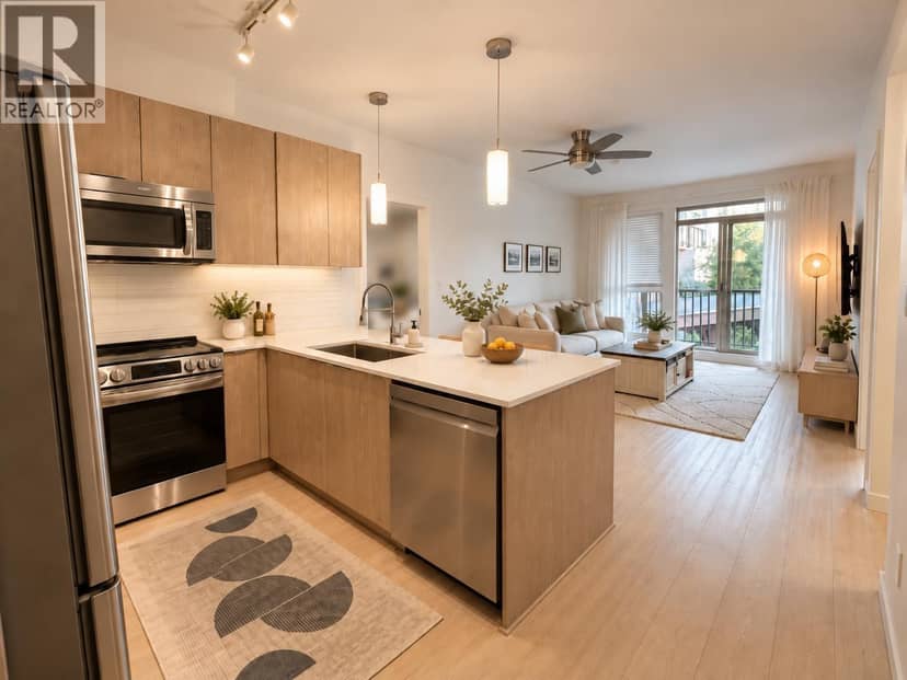 211 1150 BAILEY STREET, Squamish