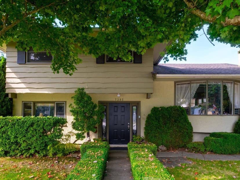 7385 115 STREET, Delta