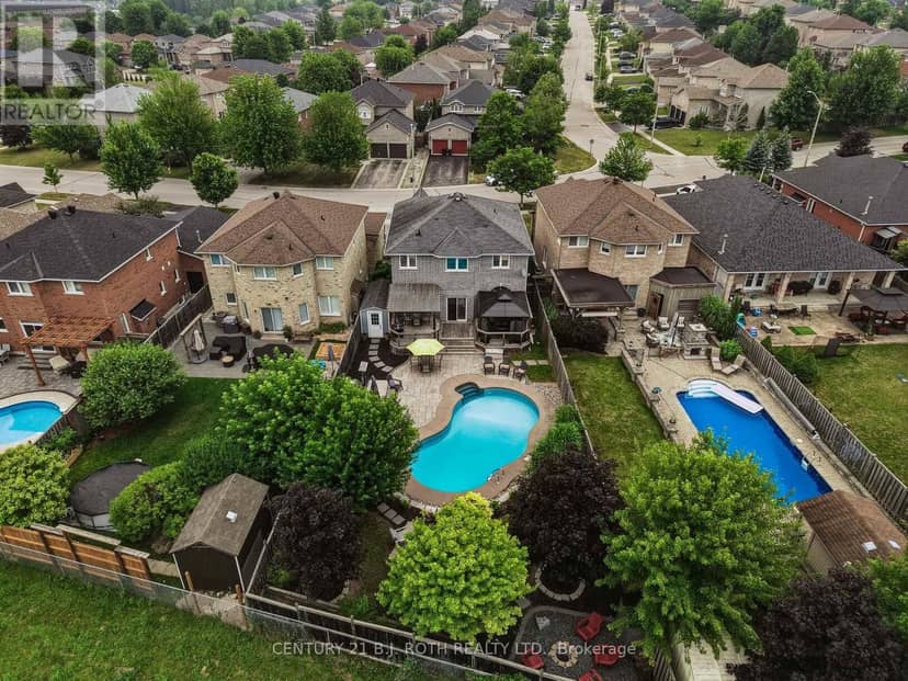 96 Penvill Trail, Barrie, photo 3