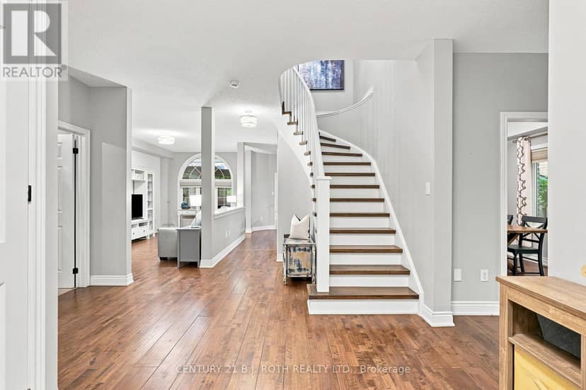 96 Penvill Trail, Barrie, photo 4
