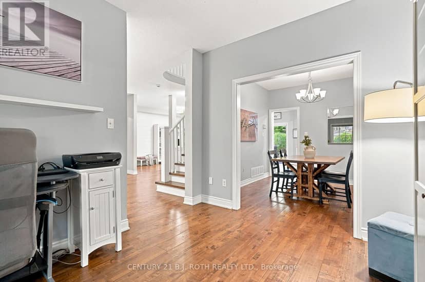 96 Penvill Trail, Barrie, photo 6