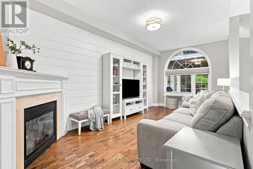 96 Penvill Trail, Barrie, photo 8