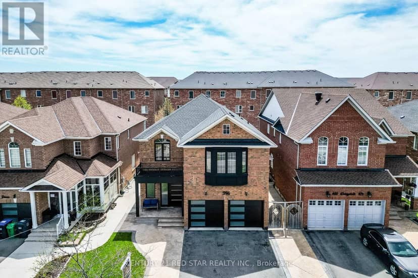396 Derrydale Drive, Mississauga, photo 2