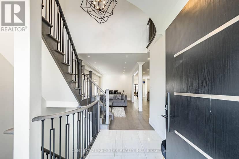 396 Derrydale Drive, Mississauga, photo 3