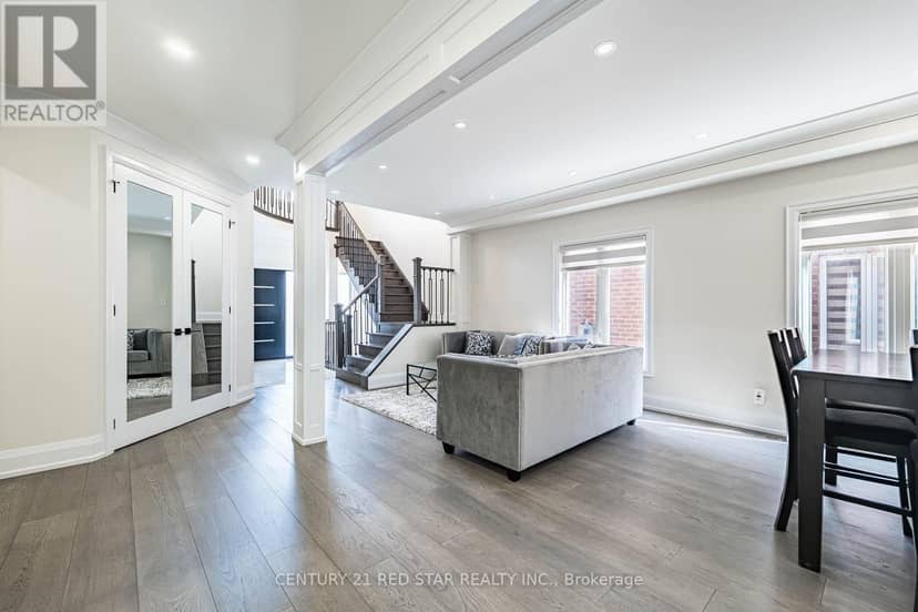 396 Derrydale Drive, Mississauga, photo 4