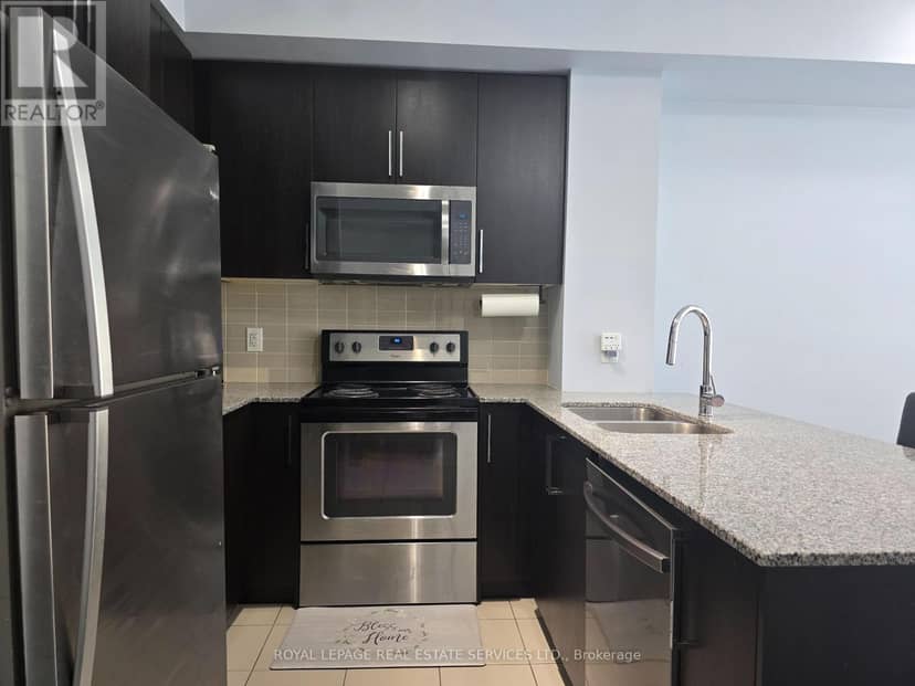 601 - 840 Queens Plate Drive, Toronto, photo 8