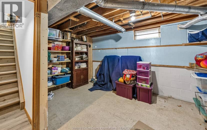 1748 Hebert STREET — photo 27 of 33