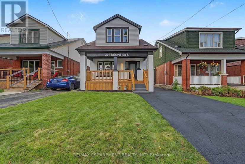 234 Balmoral Avenue S — photo 1 of 37