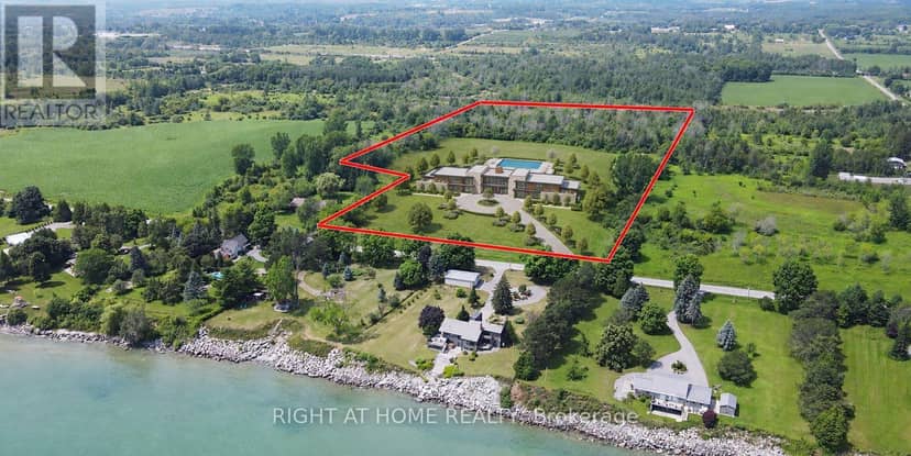 418 Victoria Beach Road, Cramahe