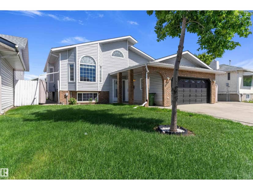 14707 33 ST NW, Edmonton