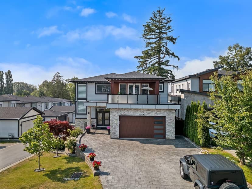 20574 71 AVENUE, Langley