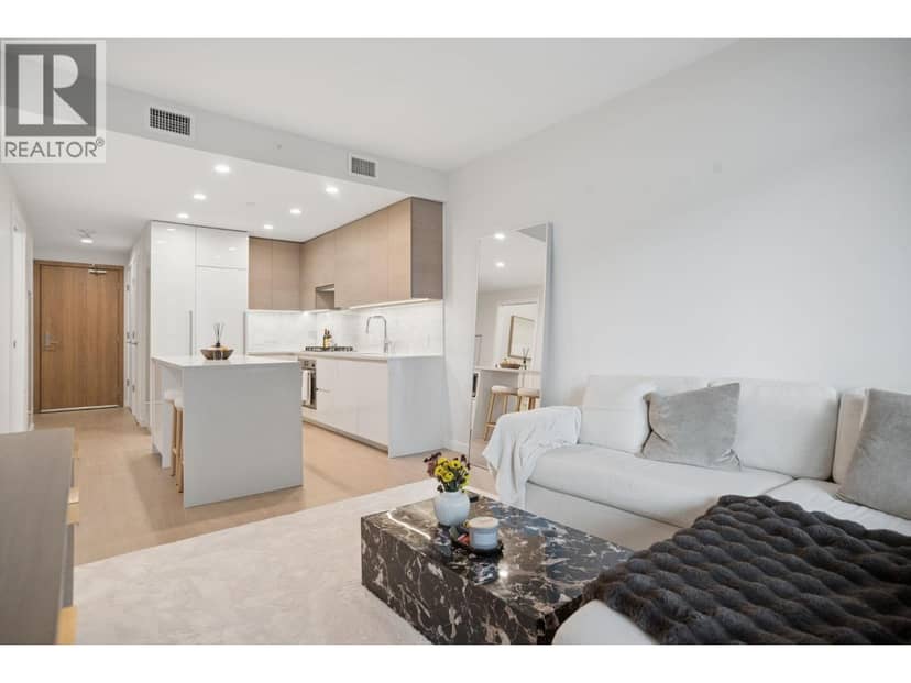 1203 4168 LOUGHEED HIGHWAY, Burnaby
