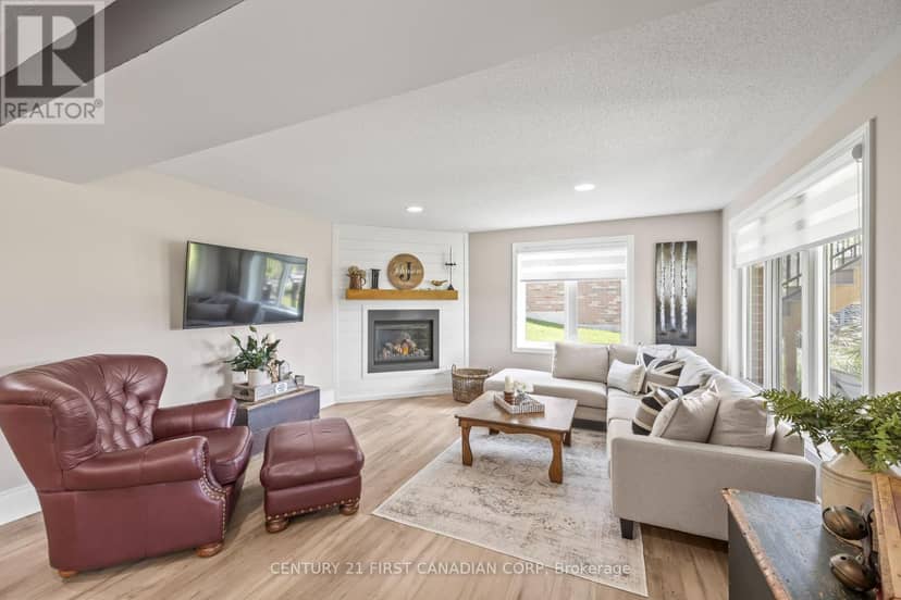 1048 Sandy Somerville Drive — photo 25 of 40