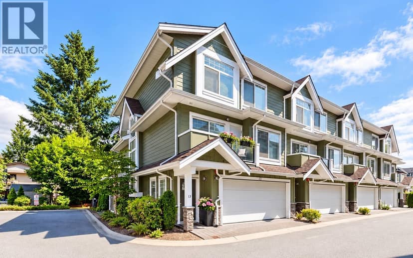 13 2183 PRAIRIE AVENUE, Port Coquitlam, photo 2