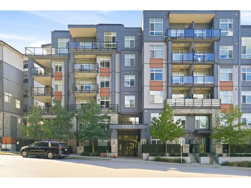 302 11077 RAVINE ROAD, Surrey
