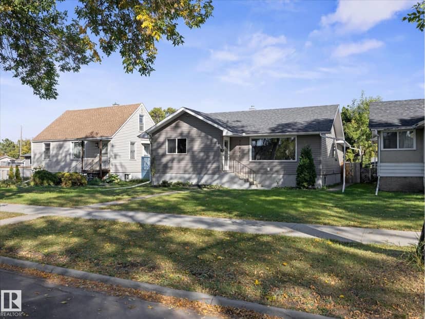 11211 104 ST NW, Edmonton, photo 2
