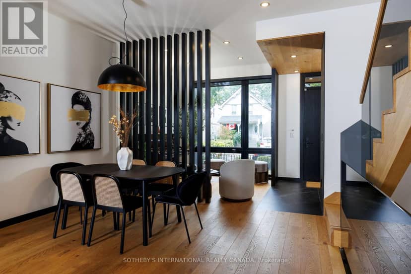 34 Hastings Avenue, Toronto, photo 7