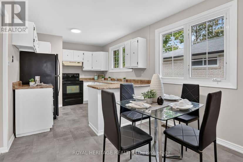 914 Donovan Crescent, Whitby, photo 2